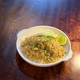 ข้าวผัดไข่