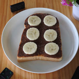 ปังปิ้ง-นูเทลล่า-กล้วย