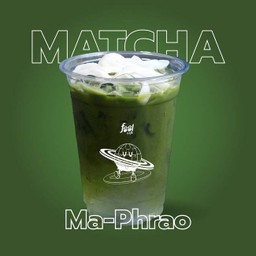 Matcha Ma-Phrao