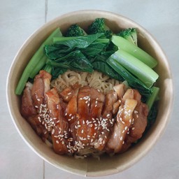 ครัวเย็นใจ by แพทตี้ ลาดสวาย