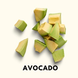 อะโวคาโด้ 40กรัม