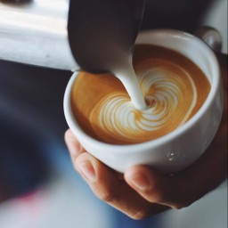 คาเฟลาเต้