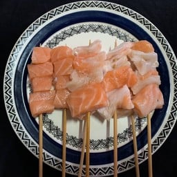 หม่าล่าชาบูสุกี้เสียบไม้ 64