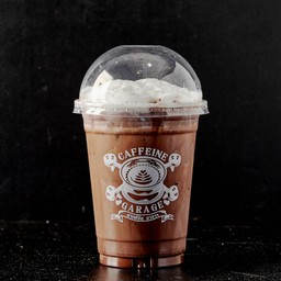 Caffeine Garage - คาแฟอีน การาจ