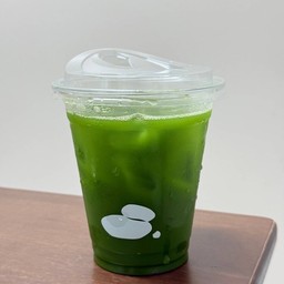 Clear Matcha (Uji)