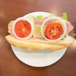 แซนด์วิช แฮมชีส