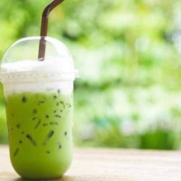 ชาเขียว