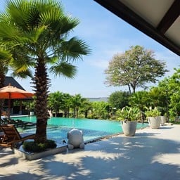 Woodlands Phayayen Resort