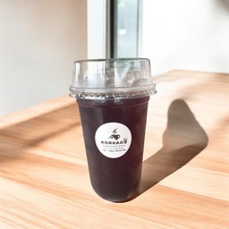 ชาบลูเบอร์รี่