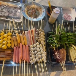 หม่าล่ายันเช้า
