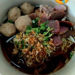 ร้านเชฟอินดี้ นวมินทร์ ซอย68 Chef indy nvm.68