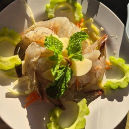 ส้มตำ ยำ K.Aiw