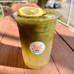 Treehouse coffee & bakery หมู่บ้านซิตี้โฮม