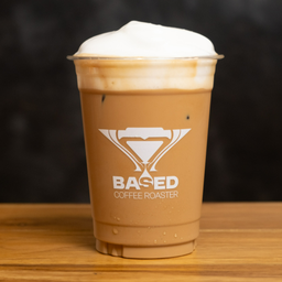 Iced Cappucino