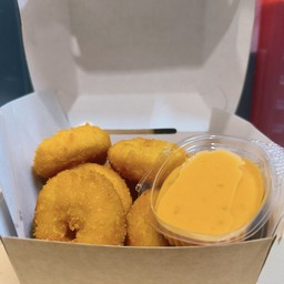 โดนัทปลา