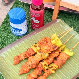Bbq Pork