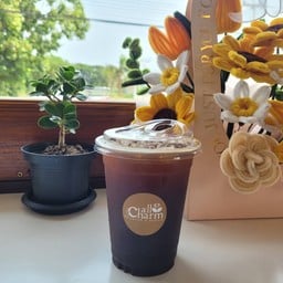 All Charm Coffee & Protein