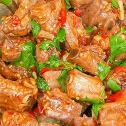 บ้านรวมกะเพรา