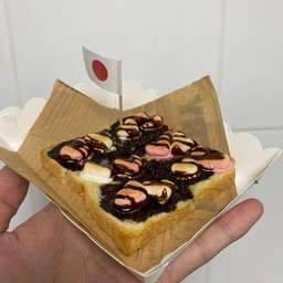 ปังปิ้งช็อก-มาชเมลโล่