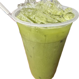 เพียวมัทฉะ