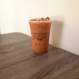 ชาเย็น (สูตรชาใต้)