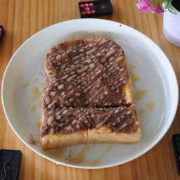 ปิงปิ้ง-โอวัลติน