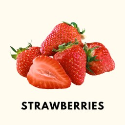 สตอเบอรี่  30กรัม