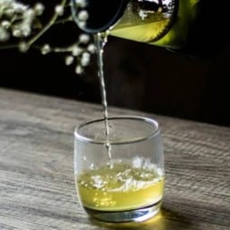 กรีนเปปเปอร์มินต์