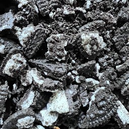 โอรีโอ้ บดหยาบ