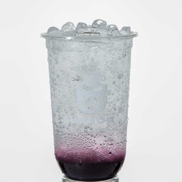 องุ่น โซดา