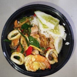 Nabee&win กระทะร้อน