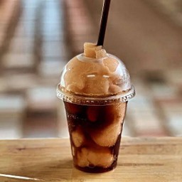 โค้กปั่ น