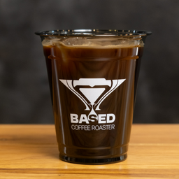 Ice Americano - Specialty