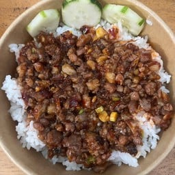 ตำแซ่บเมืองขอน ซอยต้นตาลเฟส9