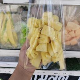 สัปปะรด ปัตตาเวีย หวานอมเปรี้ยว