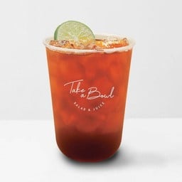 ชามะนาว