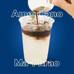 Americano Ma-Phrao