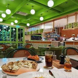 Goodfellas Pizzeria Phuket