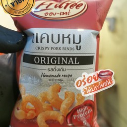 แคบหมูPremium