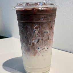 โกโก้นมสด