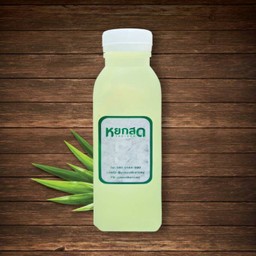 น้ำใบเตยธรรมชาติ