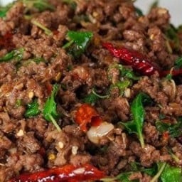 อาหารตามสั่ง สะแกงาม12 วรกฤต รีไซเคิล