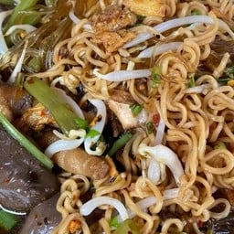 อิ่มเดียว(กับข้าวไทเลย)