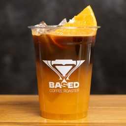 Americano x Orange