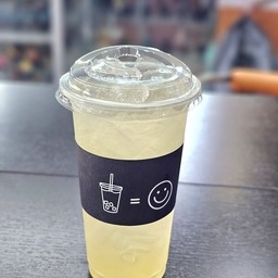 น้ำผึ้งมะนาว