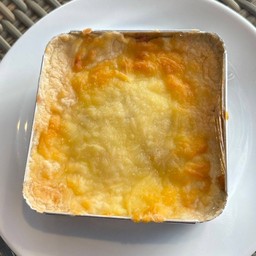 ลาซานญ่าหมู