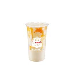 นมสดคาราเมล