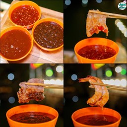 น้ำจิ้มถ้วย3ออน(กับบ้าน)