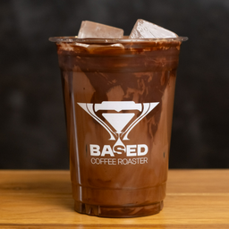 Iced Mocha