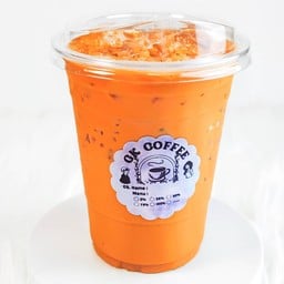 GK COFFEE - Rattanathibet